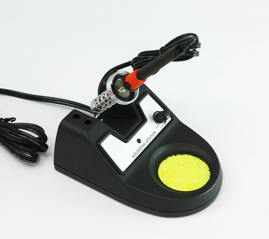 Heat Soldering Irons Manufacturer