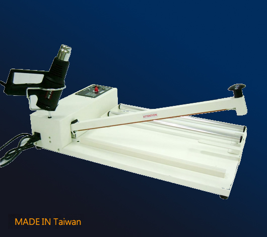 Hand Impulse Sealer Burnt Picture Manufacturer